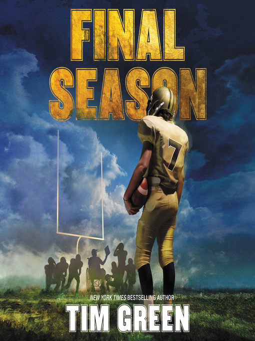 Title details for Final Season by Tim Green - Available
